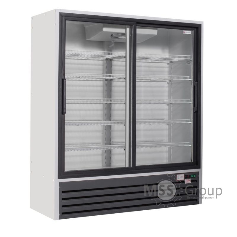 Холодильный шкаф Optiline Сoupe 16V