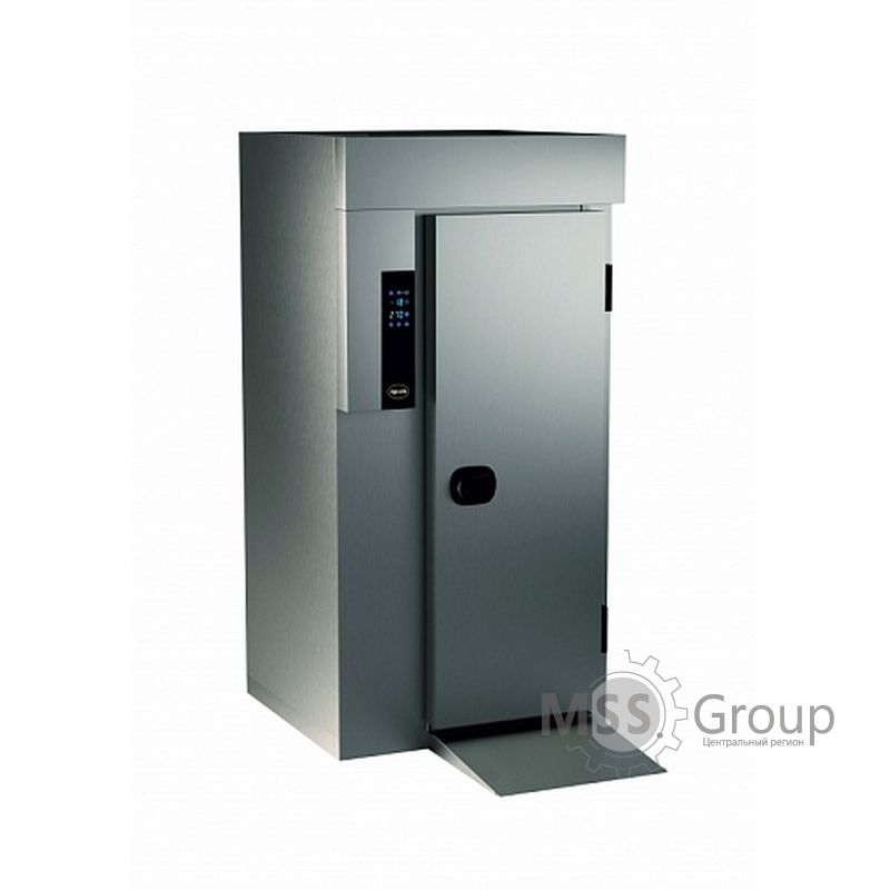 Агрегат Apach RCUA-030 для шкафа шоковой заморозки APR9/20 LLO/LLR (153039)
