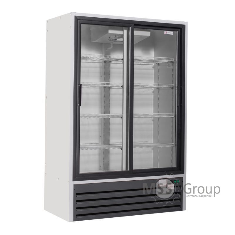 Холодильный шкаф Optiline Сoupe 12М