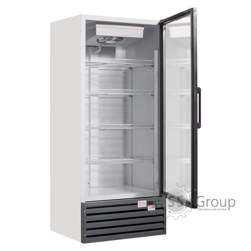 Холодильный шкаф Optiline Сrystal 5V