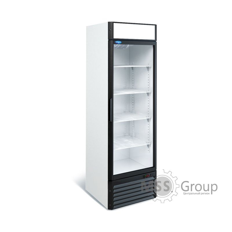 Холодильный шкаф МХМ Капри 0,5 УСК