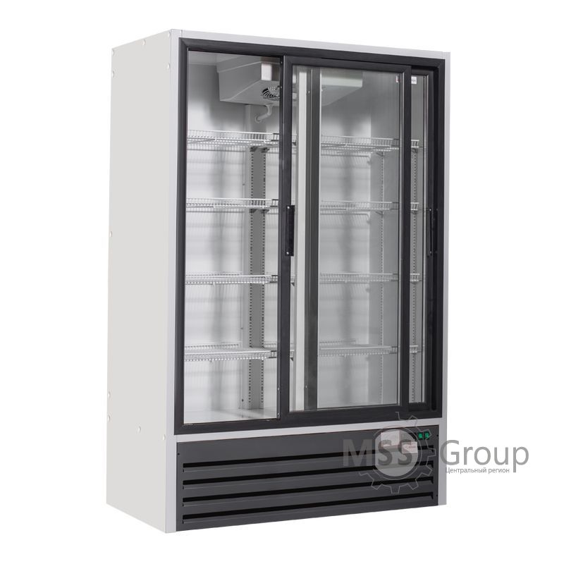 Холодильный шкаф Optiline Сoupe 10М