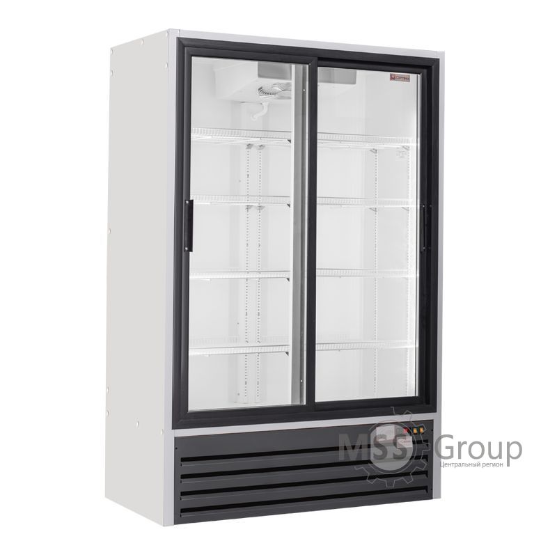 Холодильный шкаф Optiline Сoupe 12М