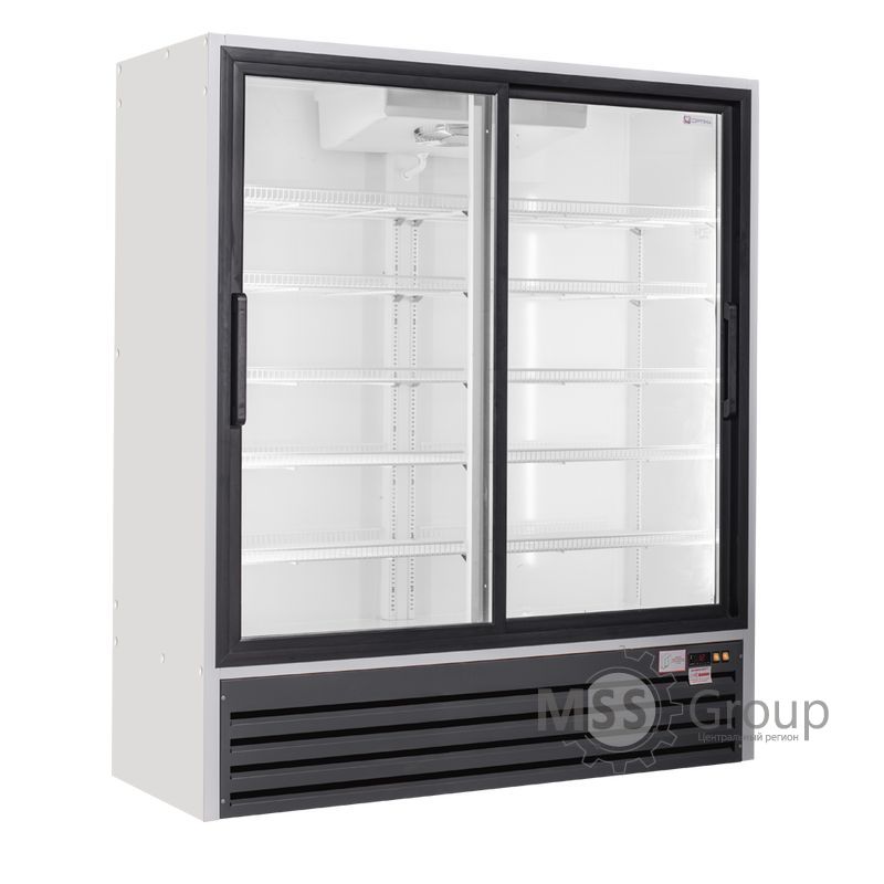Холодильный шкаф Optiline Сoupe 16V