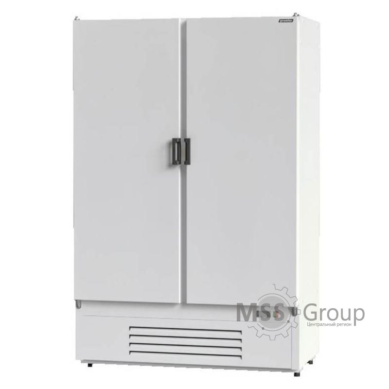 Холодильный шкаф Premier ШНУП1ТУ-1,2 М (В, -18)