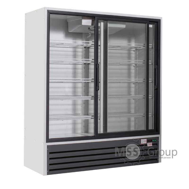 Холодильный шкаф Optiline Сoupe 14V