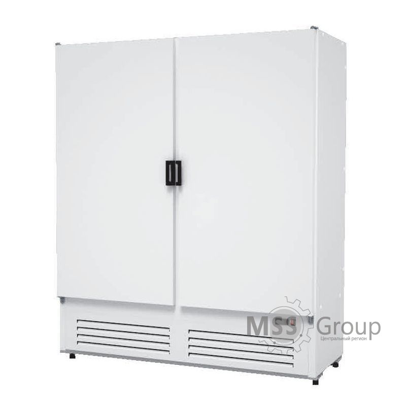 Холодильный шкаф Premier ШВУП1ТУ-1,4 М (В, 0…+8)