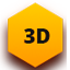 Бесплатный 3D макет  для вашего проекта