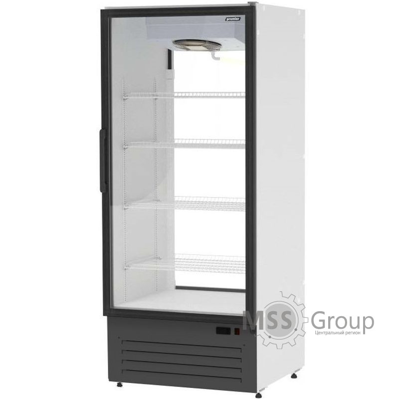 Холодильный шкаф Premier ШВУП1ТУ-0,55 С2 (В, +5…+10) тропик