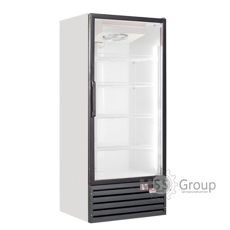 Холодильный шкаф Optiline Сrystal 7L