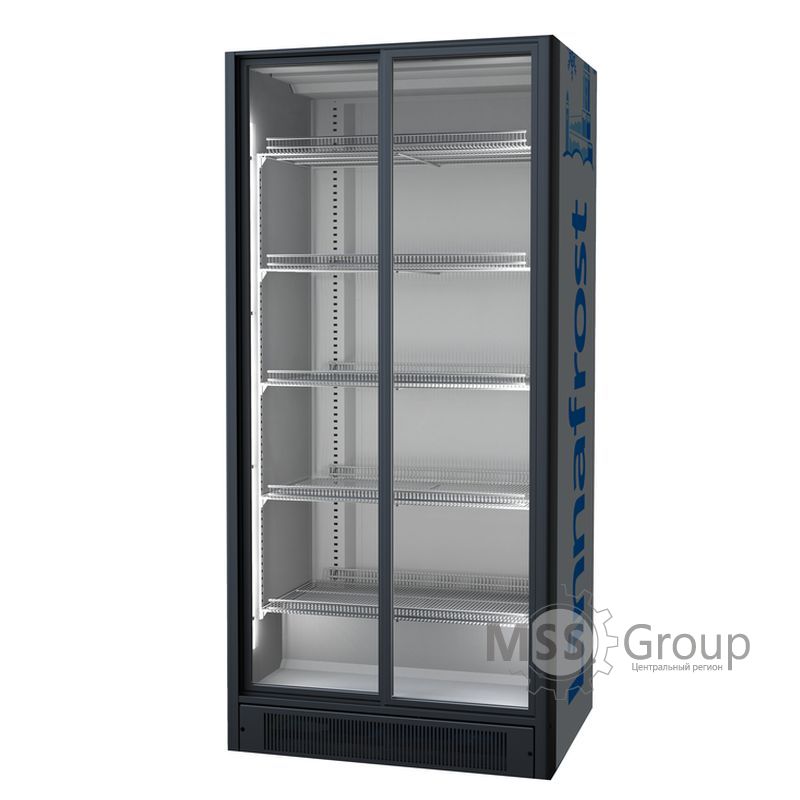 Холодильный шкаф Linnafrost R8N