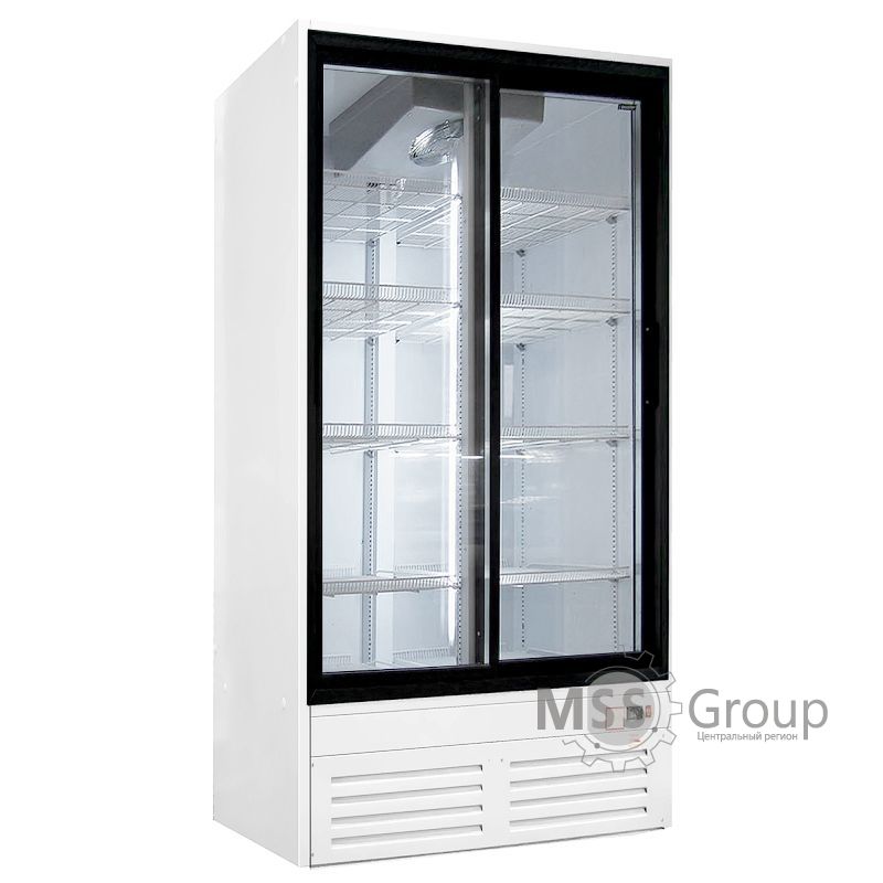 Холодильный шкаф Premier ШВУП1ТУ-0.8 К (В, +1. +10) эл-мех. замок