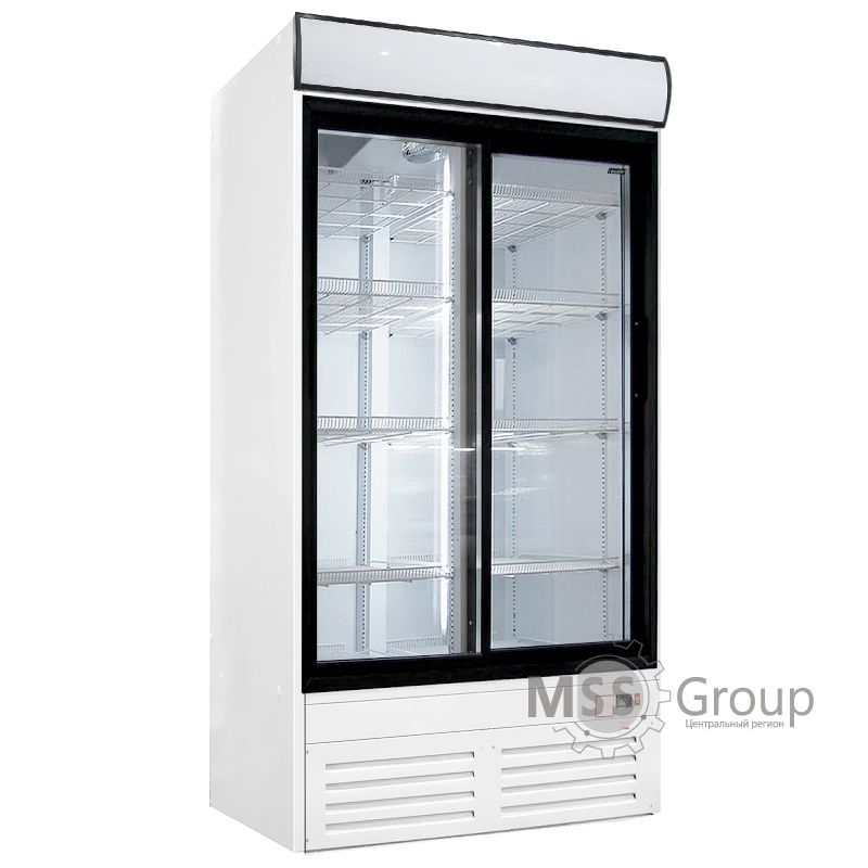 Холодильный шкаф Premier ШСУП1ТУ-1,12 К (В, -6…+6) К