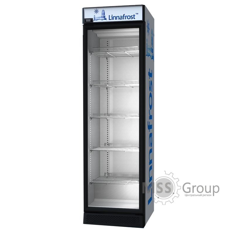 Холодильный шкаф Linnafrost R5