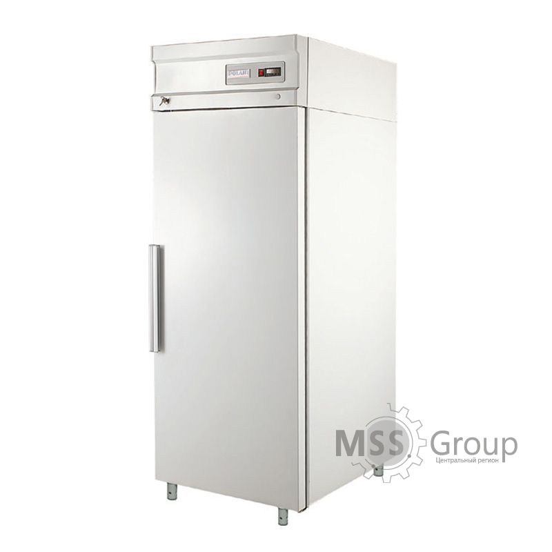 Холодильный шкаф Polair CB107-S