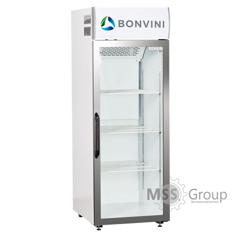 Холодильный шкаф Снеж 400 BGC